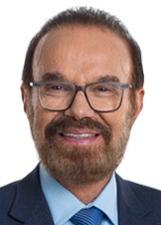 Fotografia oficial de LINCOLN PORTELA