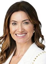 Fotografia oficial de GREYCE ELIAS