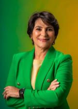 Fotografia oficial de CORONEL CLAUDIA