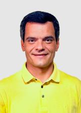 Fotografia oficial de VINICIUS DINIZ