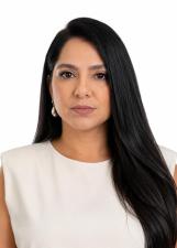 Fotografia oficial de SIMÔNIA MAGALHÃES
