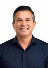 Fotografia oficial de REGINALDO FERREIRA