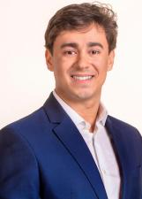 Fotografia oficial de NIKOLAS FERREIRA