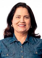 Fotografia oficial de ROSANGELA REIS