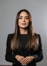 Fotografia oficial de LETÍCIA SANTIAGO