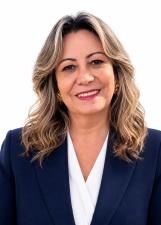 Fotografia oficial de SUELI CAMPOS