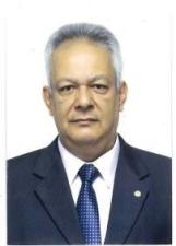 Fotografia oficial de DELEGADO EDSON MOREIRA