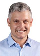 Fotografia oficial de DR. FREDERICO