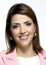 Fotografia oficial de ELLEN MIZIARA