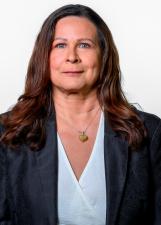 Fotografia oficial de SILVANA ARAÚJO
