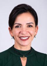 Fotografia oficial de ALÊ SILVA