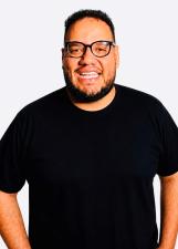 Fotografia oficial de FELIPE MATEUS