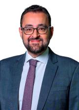 Fotografia oficial de GUSTAVO SANTANA