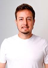 Fotografia oficial de ENFERMEIRO GUSTAVO ARANTES
