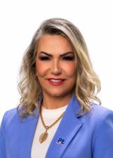 Fotografia oficial de ELIZABETH MARIANO