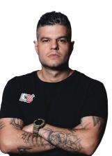 Fotografia oficial de CABO WAGNER ALVARENGA