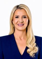 Fotografia oficial de MARLI RIBEIRO
