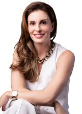 Fotografia oficial de KAREN CURI