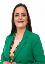 Fotografia oficial de DIANE DO MANANCIAL