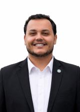 Fotografia oficial de BRENO FONSECA