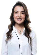 Fotografia oficial de CHIARA BIONDINI