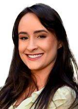Fotografia oficial de LIDIANE DANTAS
