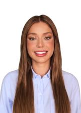 Fotografia oficial de AMANDA TEIXEIRA DIAS