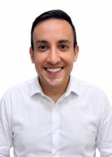 Fotografia oficial de RODRIGO NICOLAU