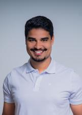 Fotografia oficial de UGLENO ALVES