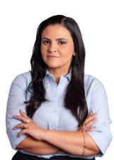 Fotografia oficial de ROBERTA LOPES