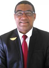 Fotografia oficial de PASTOR RINALDO SILVA