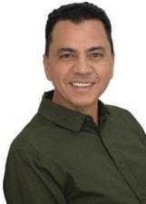 Fotografia oficial de EBINHO BERNARDES