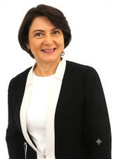 Fotografia oficial de PROFESSORA VALÉRIA EVANGELISTA