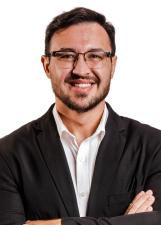 Fotografia oficial de PABLO ALMEIDA