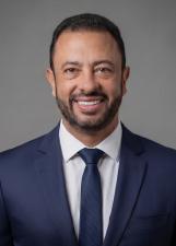 Fotografia oficial de ADEMIR SANTOS