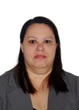 Fotografia oficial de SIRLENE GODINHO