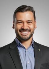 Fotografia oficial de SAMUEL VIANA