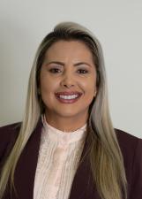 Fotografia oficial de AMANDA PAIXÃO