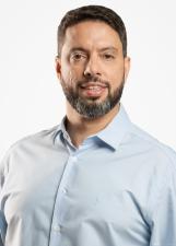 Fotografia oficial de IGOR TIMO