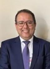 Fotografia oficial de JOÃO BATISTA EXTREMA