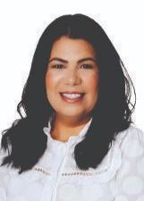 Fotografia oficial de PROFESSORA LUCIANA RAMPI