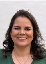 Fotografia oficial de MARESSA TABORDA