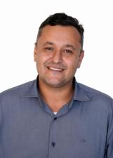 Fotografia oficial de RICARDO OLIVEIRA