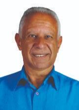 Fotografia oficial de DR.CELSO VAZ