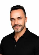 Fotografia oficial de SILVINHO MENICUCCI
