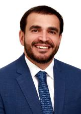 Fotografia oficial de DELEGADO MARCELO FREITAS
