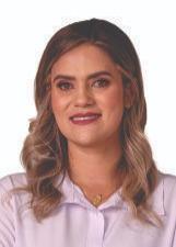 Fotografia oficial de CLARIANE SILVEIRA