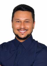 Fotografia oficial de SILVA BRASIL