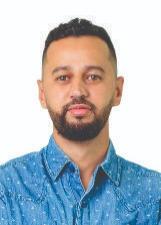 Fotografia oficial de NANDINHO