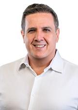 Fotografia oficial de DIMAS FABIANO